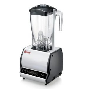 Frullatore Professionale Sirman Orione Q VV 2 Litri – 750 W