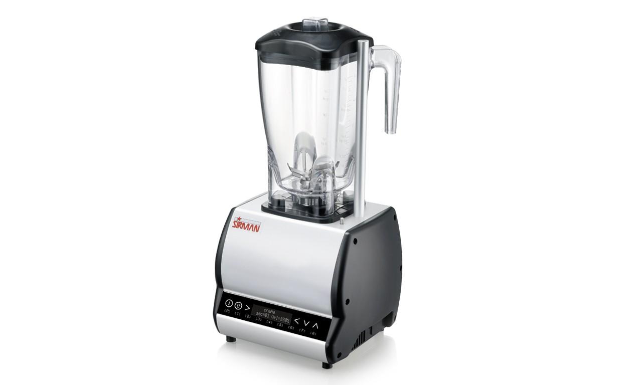 Frullatore Professionale Sirman Orione Q VV 2 Litri – 750 W