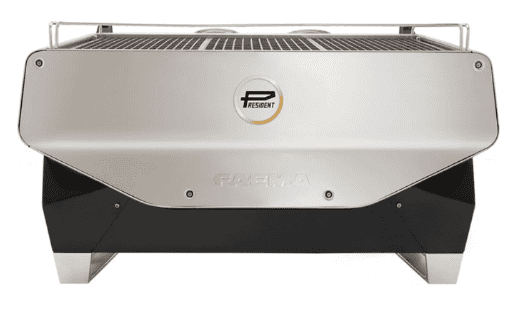 Faema President A/2 Inox Touch AT - immagine 2