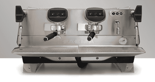 Faema President A/2 Inox Touch AT