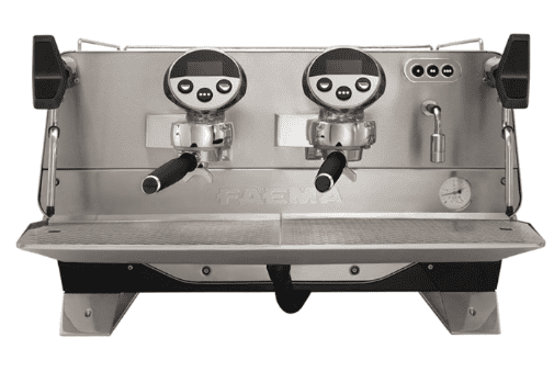 Faema President A/2 Inox Touch AT - immagine 3