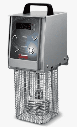 SoftCooker Y09 XP CE 230 MN - Termocircolatore Professionale per Cottura Sous Vide