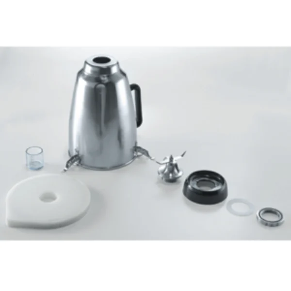 Frullatore Professionale Sirman Orione Five L 5 Litri – 750 W - immagine 3