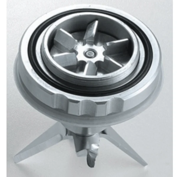Frullatore Professionale Sirman Orione Five L 5 Litri – 750 W - immagine 2